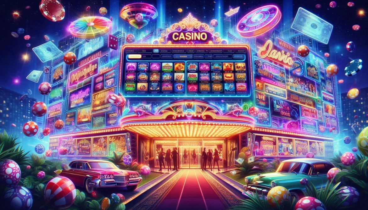 Digits 7 Casino